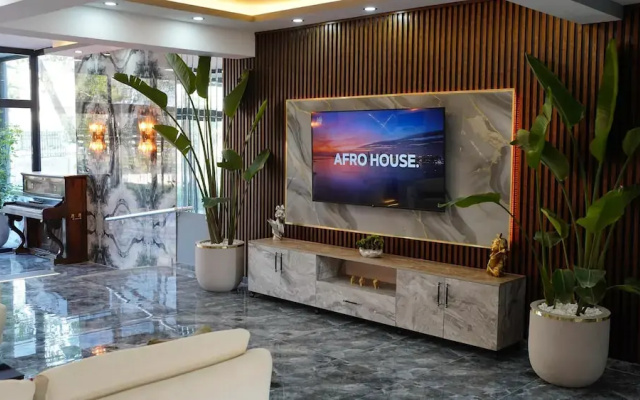 Zeus Otel