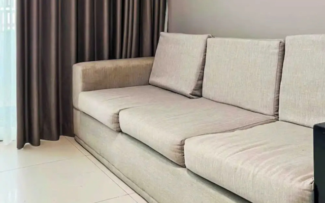 Luxstay Signature Lexington Residence – Guest Rooms – Ho Chi Minh City