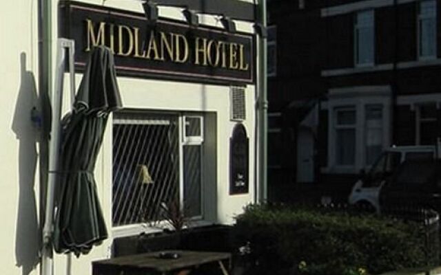 The Midland Hotel