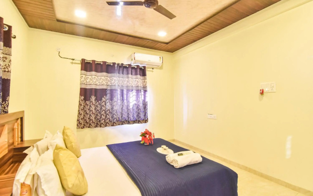 Lifeline Villas 3BHK