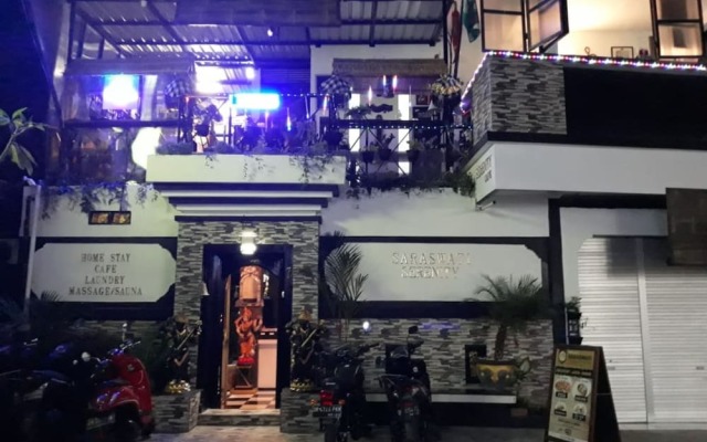 Saraswati Serenity
