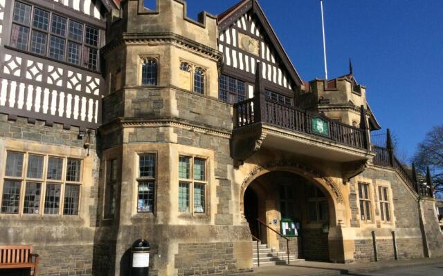 Southcliffe Bed & Breakfast