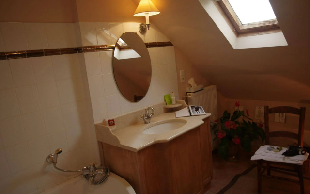 Domaine de Chatenay - Le Mans