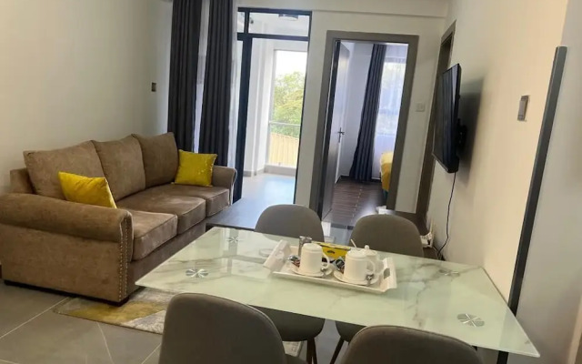 Lux Suites Valley Heights Apartments