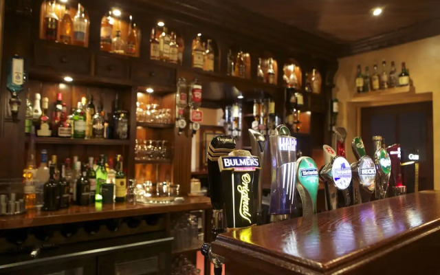 McMunn's