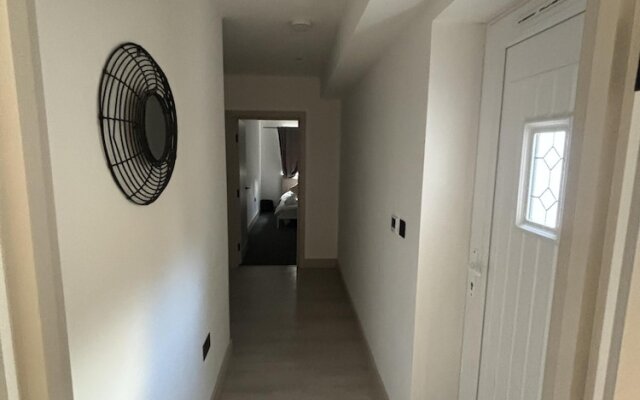 2bed Apt Benfleet - Familyfriendly - Freeparking