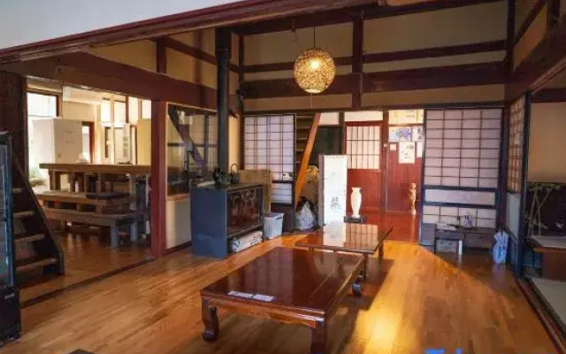 Guesthouse Kuroshima