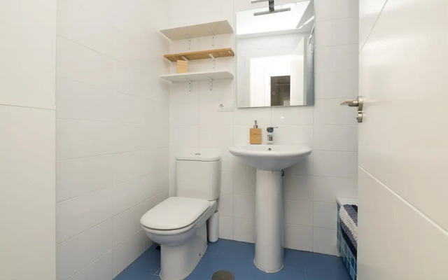 Balcon Del Atardecer