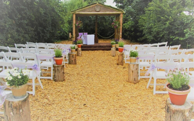 The Wroxeter Hotel