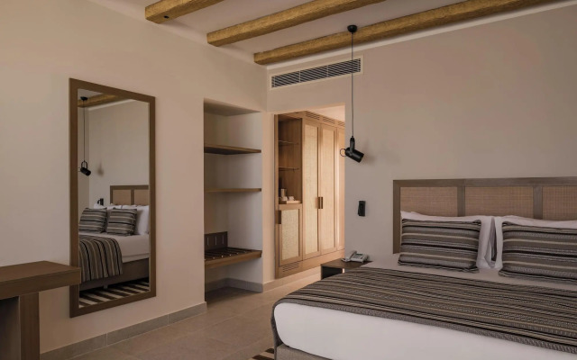 Отель JAZ Elite Riviera