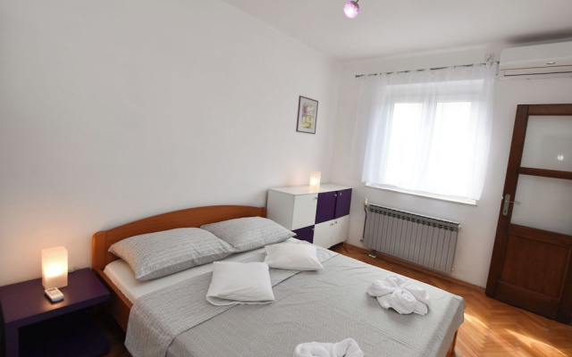 Apartments Dragica
