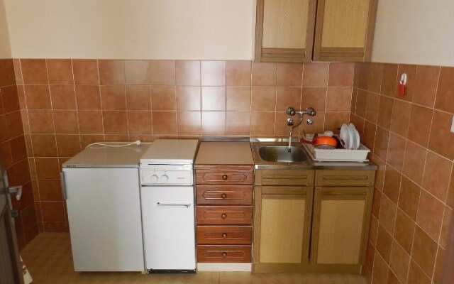 Apartment Nediljka