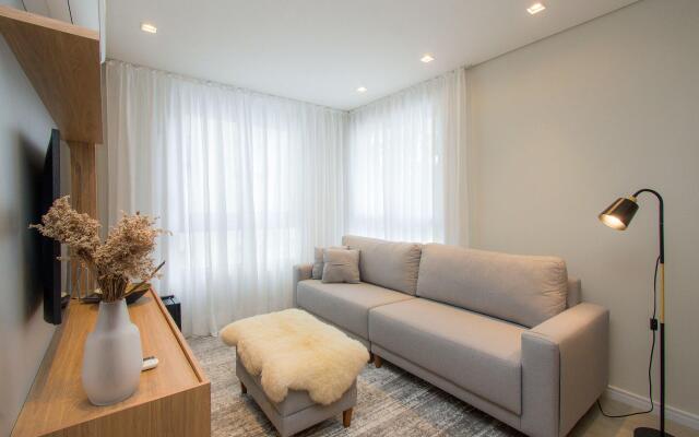 Apartamento Luxo em Bento Gonçalves