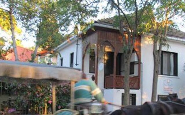 Turyolu Cafe Pansiyon