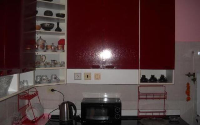 Cosmos Hostel