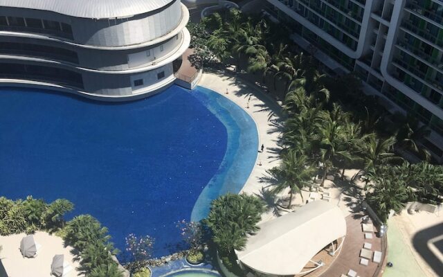Azure Residences Condominium Daily Rental