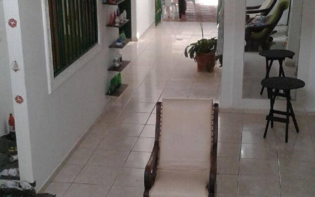 Hotel Posada San Gil