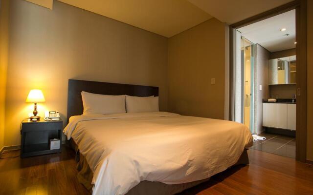 Kunoh Seacloud Hotel