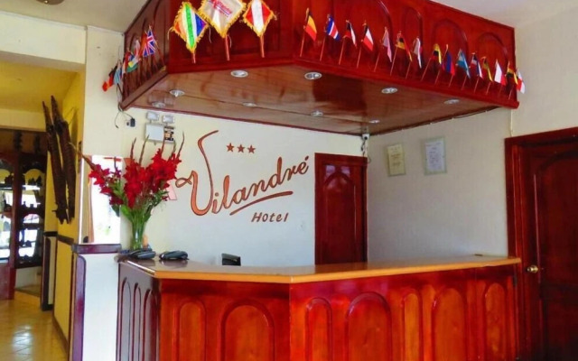 Hotel Vilandré