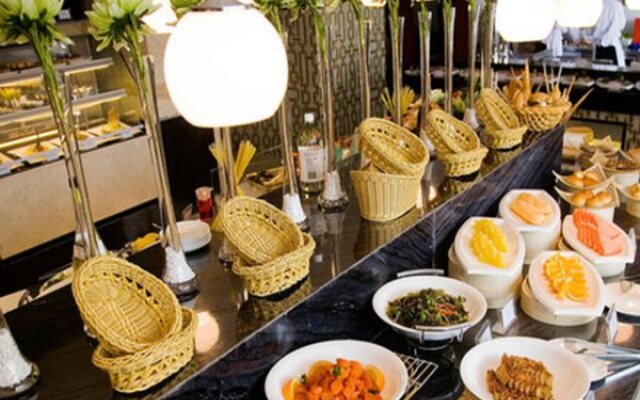 Ondine International Hotel