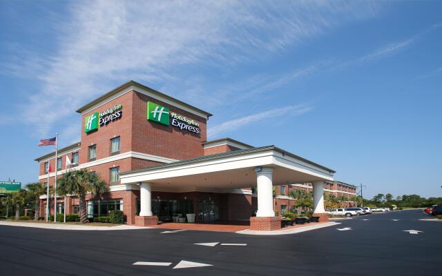 Holiday Inn Express Leland - Wilmington Area by IHG