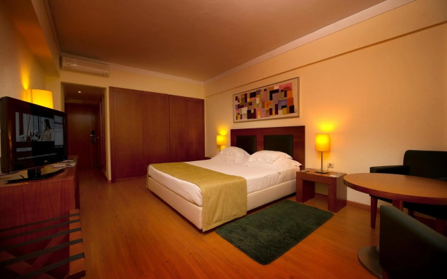Vila Gale Cerro Alagoa Hotel