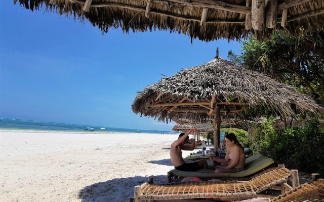 Zoi Retreat Hotel Zanzibar