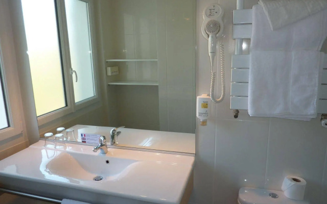 Hotel La Concorde