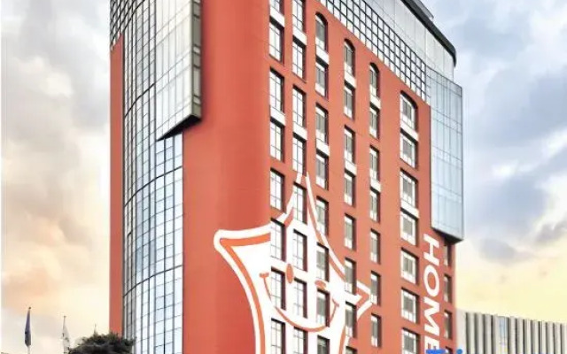 HOMES Red Myeongdong