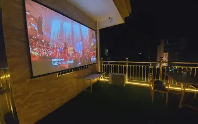 Xinhai Xiaozhu Seaview Homestay