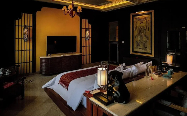 House of Tugu Old Town Jakarta