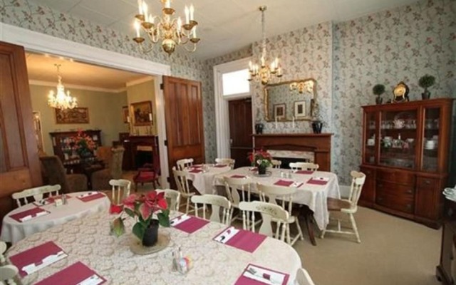 The Preston County Inn