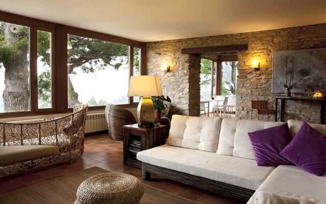 La Casa de la Abuela Milagros