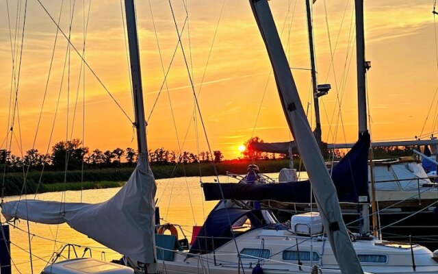 Hotel Am Markt & Brauhaus Stadtkrug