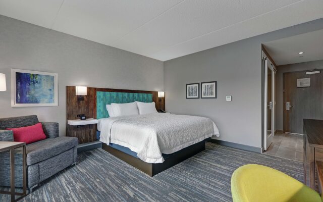 Hampton Inn by Hilton Peterborough