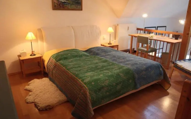 Ferienwohnung Döbbelin