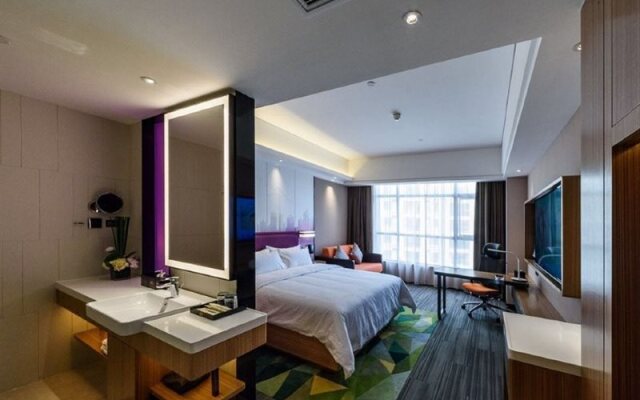 Hampton by Hilton Hengyang Huaxin