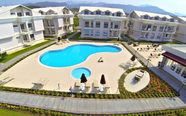 Fethiye Calis Holiday Home 2 Bedrooms