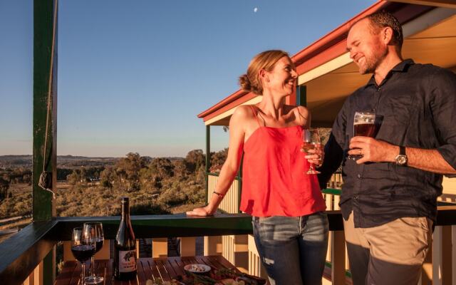 The Mudgee Homestead Guesthouse