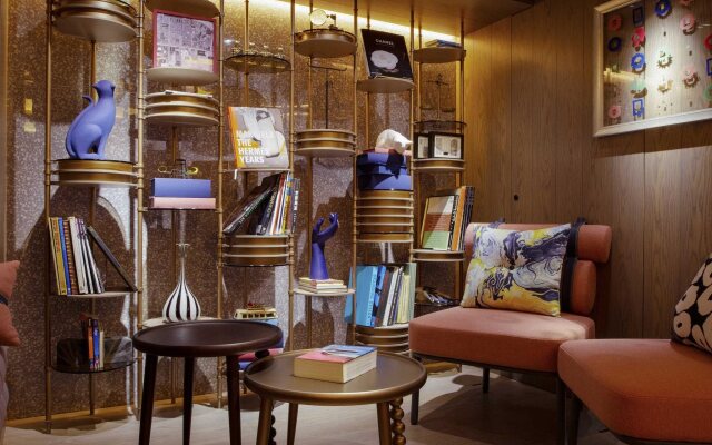 Mercure Hotel Ginza Tokyo