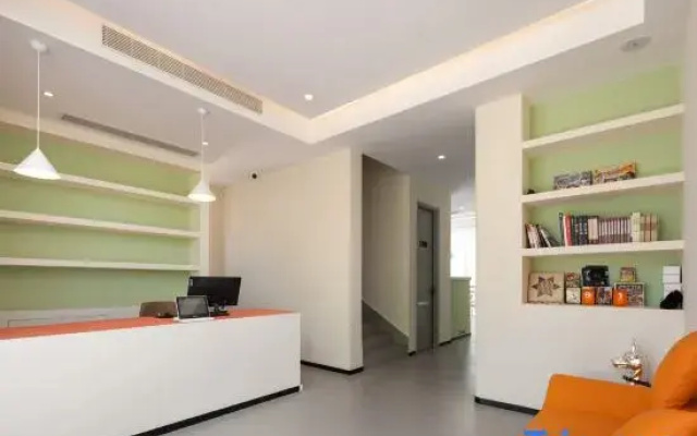 SG hostel/hotel