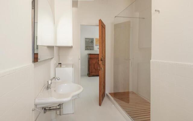 DelleFarfalle Boutique Apartments