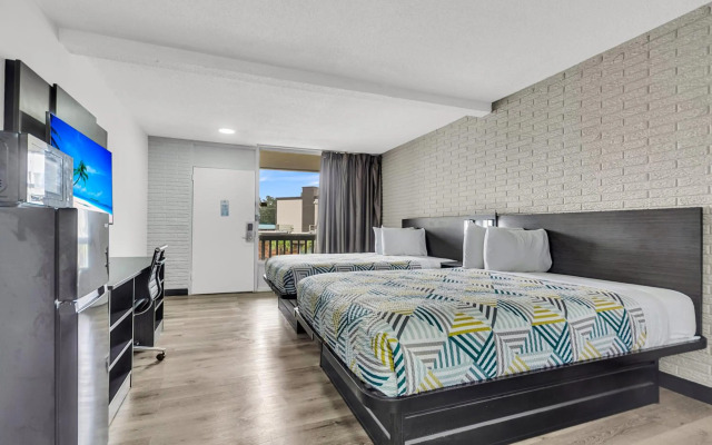 Motel 6 Summerville, SC – Charleston