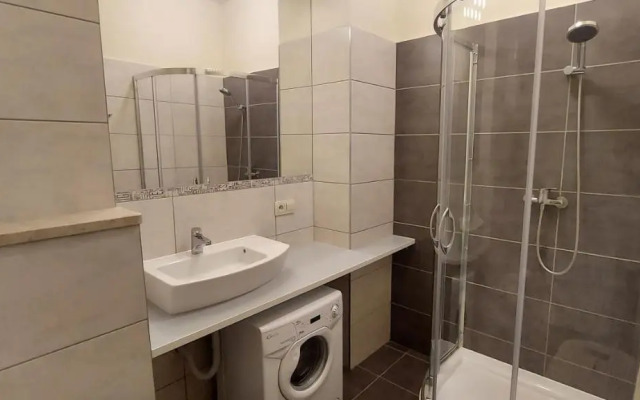 Apartament Zwycięstwa 45