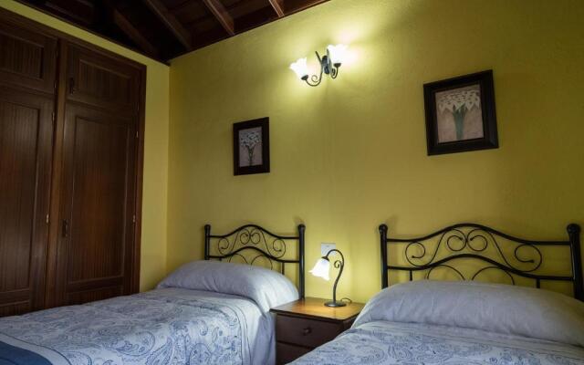 Country house Santa Lucia
