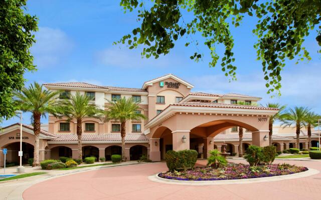 Embassy Suites La Quinta Hotel & Spa