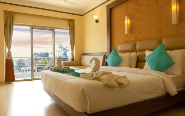 Hotel Sonar Bangla Mandarmoni