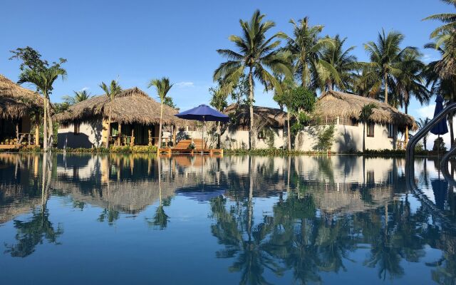 Dugong Phu Quoc Resort