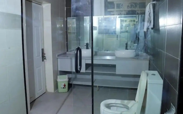 Castle Estate Apartments