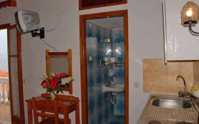 Pantazis Studios